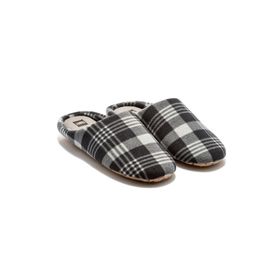 Twigy CC1152 Lacivert Erkek Panduf