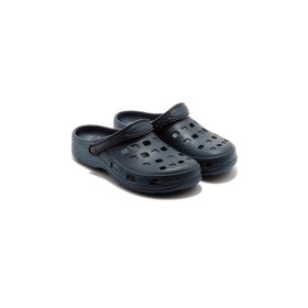 Twigy DD0542 TW Lukas Lacivert Erkek Terlik
