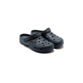 Twigy DD0542 TW Lukas Lacivert Erkek Terlik