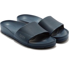 Twigy DD0581 Jago Lacivert Erkek Terlik