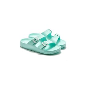 Twigy Jessica Mint Kadın Terlik