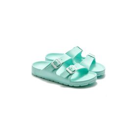 Twigy Jessica Mint Kadın Terlik