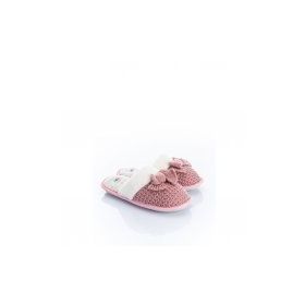 Twigy L0205 Tw Janet Gri Kadın Terlik