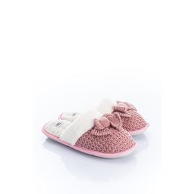 Twigy L0205 Tw Janet Gri Kadın Terlik