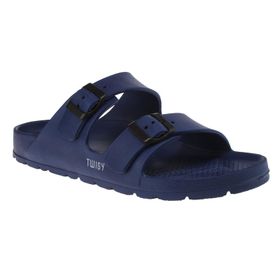 Twigy M0593 Lacivert Erkek Terlik