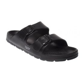 Twigy M0593 Lacivert Erkek Terlik