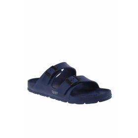 Twigy M0593 Lacivert Erkek Terlik