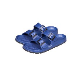 Twigy M0593 Lacivert Erkek Terlik