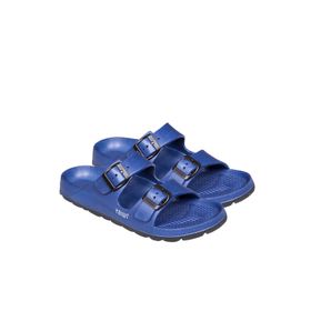 Twigy M0593 Lacivert Erkek Terlik