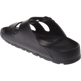 Twigy M0593 Tw Justin Siyah Erkek Terlik