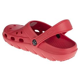 Twigy M1010 Kırmızı Kadın Terlik