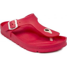Twigy M1026 Pembe Kadın Terlik
