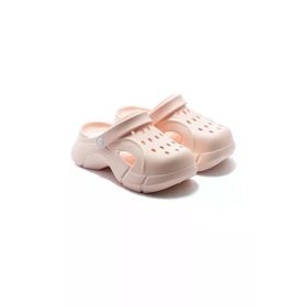 Twigy Navarra Pembe Kadın Terlik