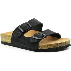Twigy PP0771 Siyah Erkek Terlik