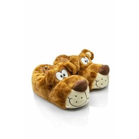 Twigy RE0505 M Tw Fibert Kahverengi Erkek Panduf