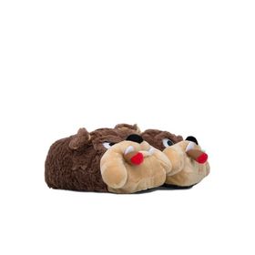 Twigy RR0506 Tw Bulldog Kışlık Panduf