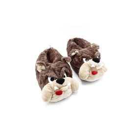 Twigy RR0506 Tw Bulldog Kışlık Panduf