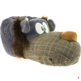 Twigy RR0506 Tw Bulldog Kışlık Panduf