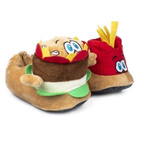Twigy RR0659F Tw Burger Kahverengi Çocuk Panduf