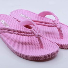 Twigy Soya Pembe Kadın Terlik
