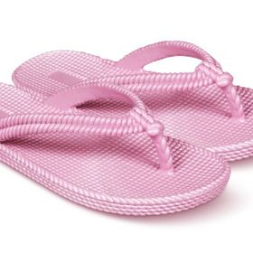 Twigy Soya Pembe Kadın Terlik