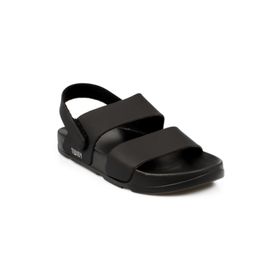 Twigy SS0887 Siyah Juble Kadın Sandalet