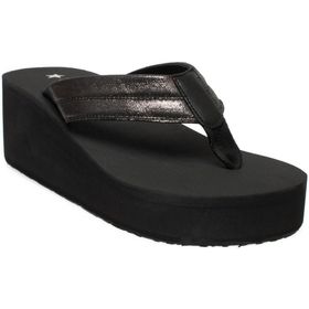 Twigy Ss0920 Gloria High Parmak Arası Kadın Terlik