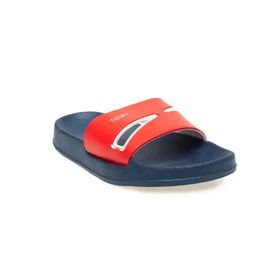 Twigy SS1104 F Jussy Lacivert Renk Kız Çocuk Terlik