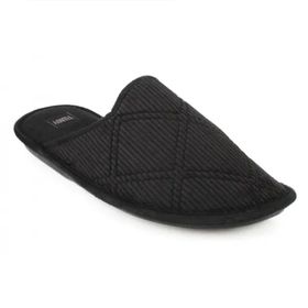 Twigy TT0513 TW Roger Siyah Erkek Terlik