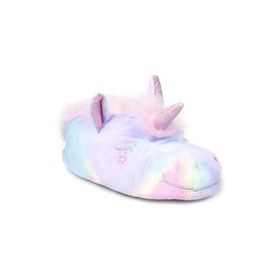 Twigy TT0860 Tw Golden Horse Pembe Kız Çocuk Panduf