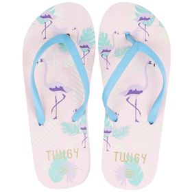 Twigy Tw Haya Pembe Kız Çocuk Spor Ayakkabı