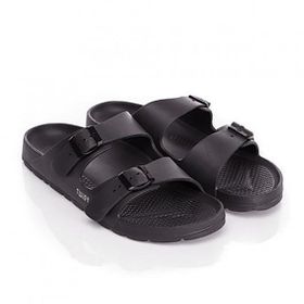 Twigy Tw Jessica Siyah Unisex Spor Ayakkabı