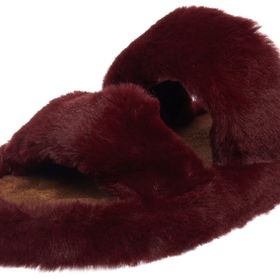 Twigy TW Mimi Bordo Terlik