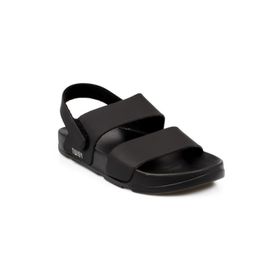 Twigy VV0849 Siyah TW Juble Bayan Sandalet