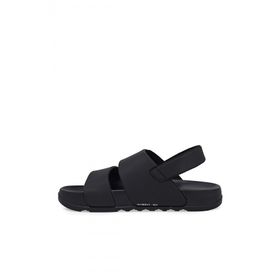 Twigy VV0849 Siyah TW Juble Bayan Sandalet