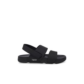 Twigy VV0849 Siyah TW Juble Bayan Sandalet