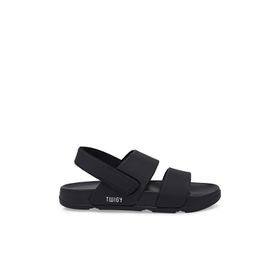 Twigy VV0849 Siyah TW Juble Kadın Sandalet