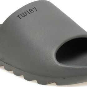 Twigy ZZ0594-M Tw Space Gri Erkek Terlik