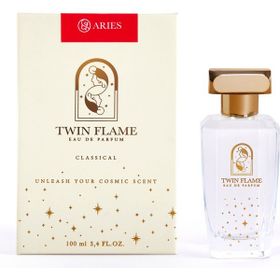 Twin Flame Koç Burcu 100 ml Kadın Parfüm