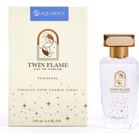 Twin Flame Kova Burcu 100 ml Kadın Parfüm
