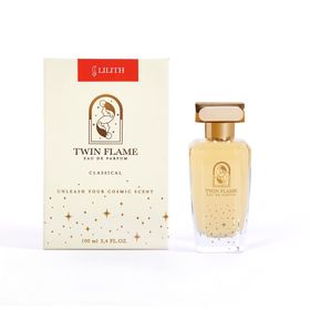 Twin Flame Lilith EDP 100 ml Kadın Parfümü
