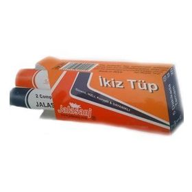 Twin Jalasanj 18 gr Gum İkiz Tüp İran Yapıştırıcısı