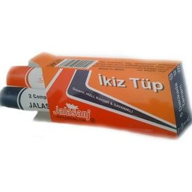 Twin Jalasanj 18 gr Gum İkiz Tüp İran Yapıştırıcısı