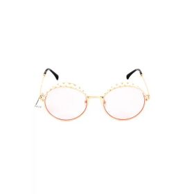 Twinexte 1108 5 53-20 Unisex Güneş Gözlüğü