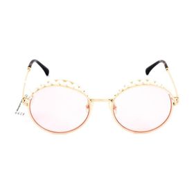 Twinexte 1108 5 53-20 Unisex Güneş Gözlüğü