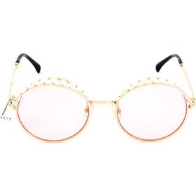 Twinexte 1108 5 53-20 Unisex Güneş Gözlüğü