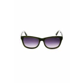 Twinexte TW9618 484 55-16 Unisex Güneş Gözlüğü