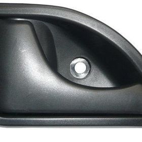 Twingo 6405 Siyah Kadın Bot