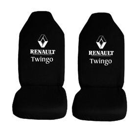 Twingo 6405 Siyah Kadın Bot