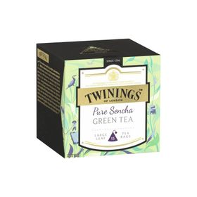 Twinings 15'li Pure Sencha Green Tea Bardak Poşet Çay